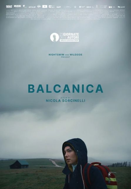 BALCANICA | LE VIE DEL CINEMA